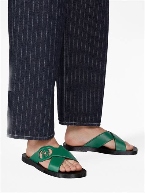 size 2.5 kids gucci slides|farfetch gucci kids sale.